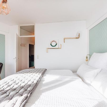 Great City View I 26 Floor I Netflix And Boxspringbed Augusta Esterno foto